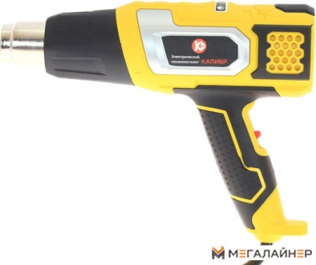 Промышленный фен Калибр Мастер ТП-2100ПМ купить в Минске с доставкой