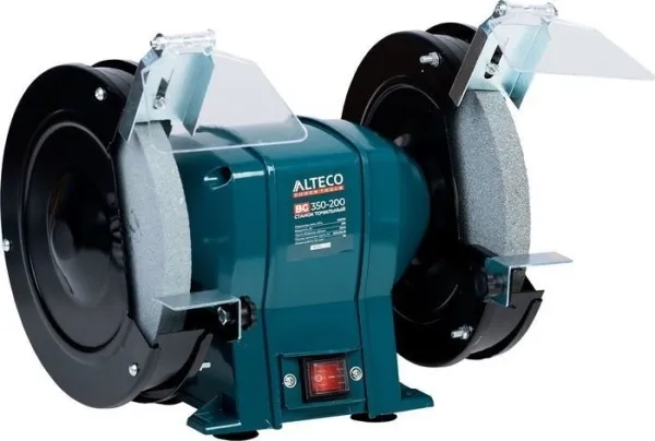 Заточный станок Alteco BG 350-200 13892 купить в Минске с доставкой