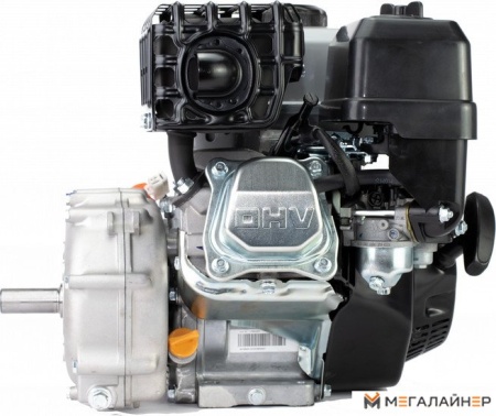 Бензиновый двигатель Zongshen GB225-4 1T90QW253 купить в Минске с доставкой