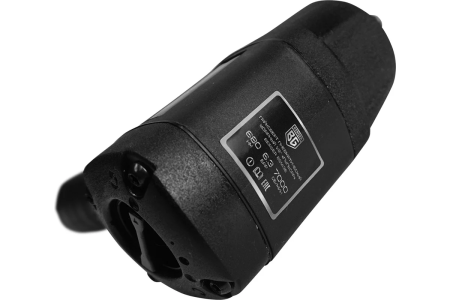 Ударный пневматический гайковерт Berger ПУЛЬСАР 1/2", 680 Нм BG1436 купить в Минске с доставкой