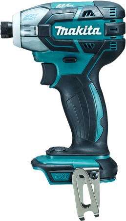 Ударный винтоверт Makita DTS141Z