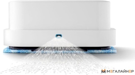 Робот-пылесос iRobot Braava Jet 250 купить в Минске с доставкой