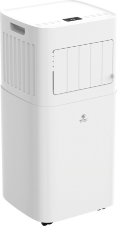 Мобильный кондиционер Royal Clima Magnate RM-MT22CH-E