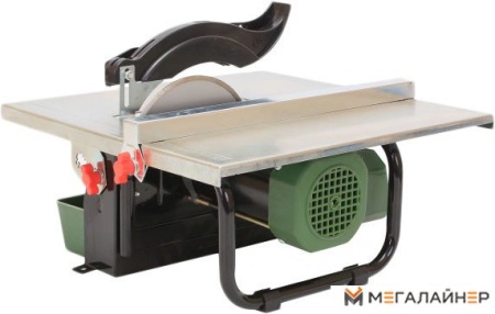 Электрический плиткорез Калибр ПЛЭ-180/600А купить в Минске с доставкой