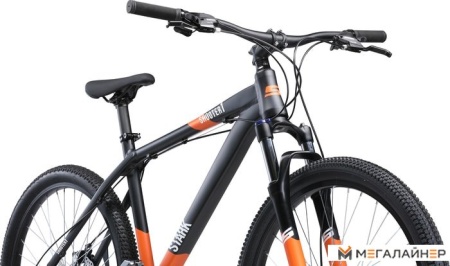 Велосипед Stark Shooter-1 р.16 2020