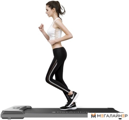 Электрическая беговая дорожка GetActive YP-C1