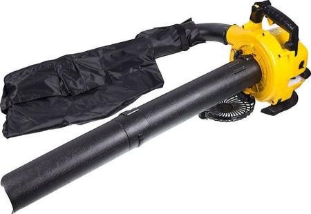 Воздуходувка Huter GB-26V купить в Минске с доставкой