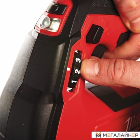 Купить Пистолет для герметика Milwaukee M18 GG-201C 4933440490 в Минске с доставкой