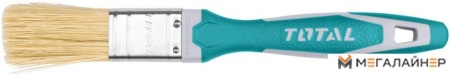 Кисть малярная Total THT84156 купить в Минске с доставкой