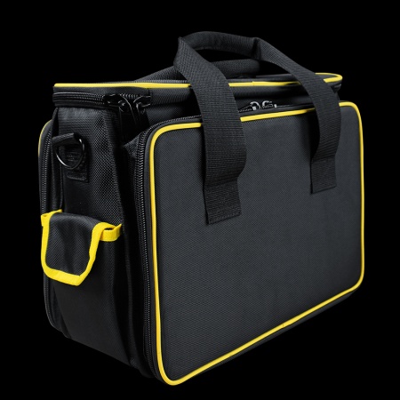 Сумка-органайзер 41 карман BERGER «БАУЭР»  BG1204 купить в Минске с доставкой