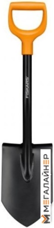 Лопата походная Fiskars Solid 1066715 купить в Минске с доставкой