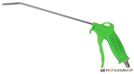Пистолет продувочный ECO ABG-250