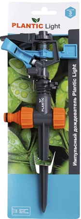 Распылитель Plantic Light 39360-01 купить в Минске с доставкой