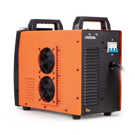 Аппарат плазменной резки Foxweld SAGGIO PLASMA 85 PRO