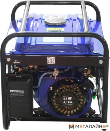 Купить Бензиновый генератор ECO PE-3000RS в Минске с доставкой по РБ