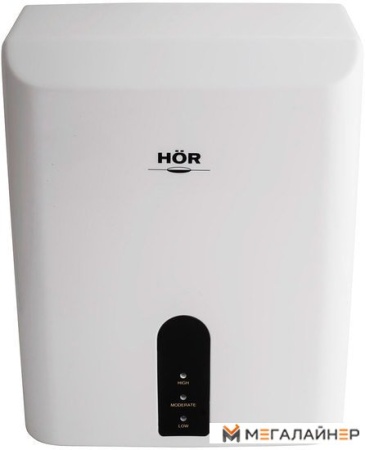 Сушилка для рук Hor 2006 купить в Минске с доставкой