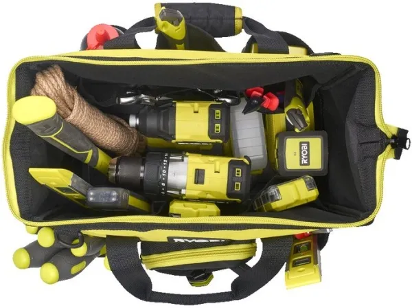 Сумка для инструментов Ryobi RSSSTB1 5132005338 купить в Минске с доставкой