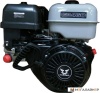 Бензиновый двигатель Zongshen GB460 1T90QW460 купить в Минске с доставкой