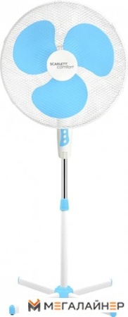 Вентилятор Scarlett SC-SF111B23