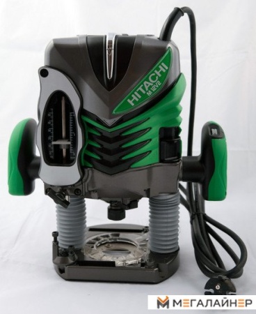 Вертикальный фрезер Hitachi M12V2 купить в Минске с доставкой