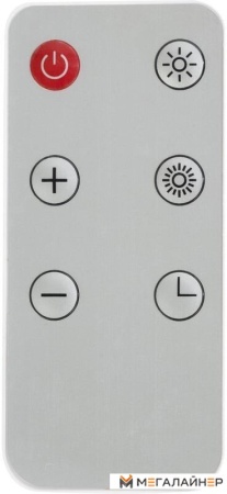 Тепловентилятор Engy N12