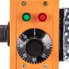 Аппарат для сварки пластиковых труб Foxweld FoxPlastic 1600
