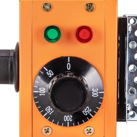 Аппарат для сварки пластиковых труб Foxweld FoxPlastic 1600