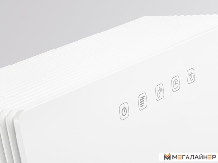 Мойка воздуха Ballu AW-340