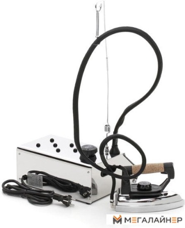 Гладильная станция Lelit PS25 купить в Минске с доставкой