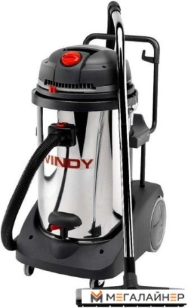 Пылесос Lavor Pro Windy 378 IR купить в Минске с доставкой