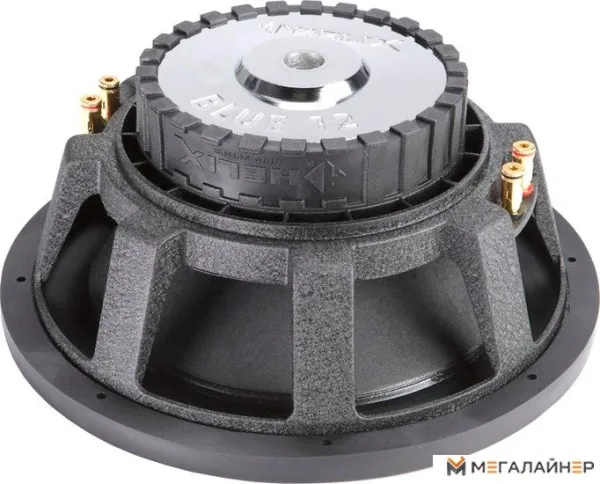 Головка сабвуфера Helix B 12W