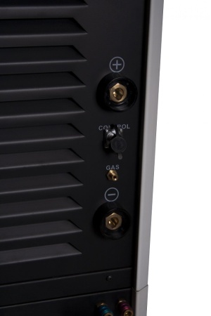 Сварочный инвертор Triton ALUTIG 500Р AC/DC W [TTGAC500PW]