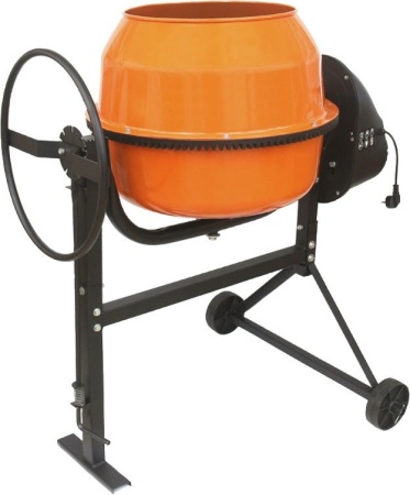 Бетономешалка Garvill БСЭ-63 купить в Минске с доставкой