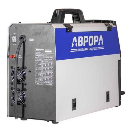 Аренда сварочного полуавтомата Аврора Динамика 200 Эксперт