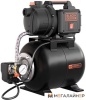 Насосная станция Black & Decker BXGP600PBE купить в Минске с доставкой