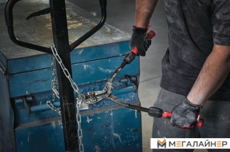 Болторез Milwaukee 4932464851 купить в Минске с доставкой