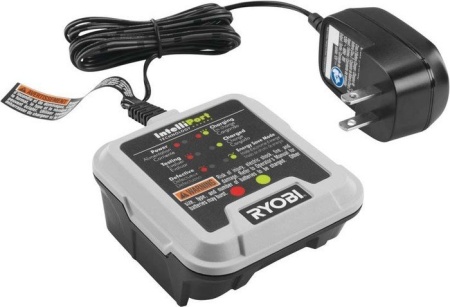 Дрель-шуруповерт Ryobi R12SD-220S 5133005061 (с 2-мя АКБ, сумка) купить в Минске с доставкой