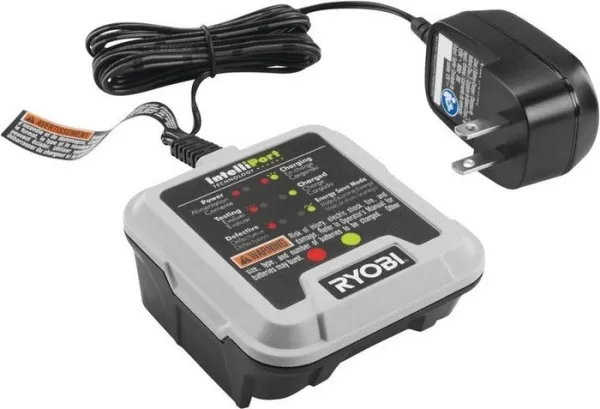 Дрель-шуруповерт Ryobi R12SD-220S 5133005061 (с 2-мя АКБ, сумка) купить в Минске с доставкой