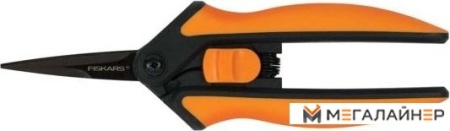 Ножницы для флористики Fiskars Solid SP131 1063321 купить в Минске с доставкой