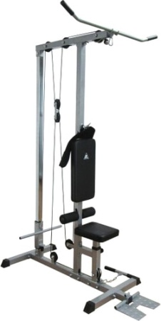 Силовая тяга DFC Homegym HM019