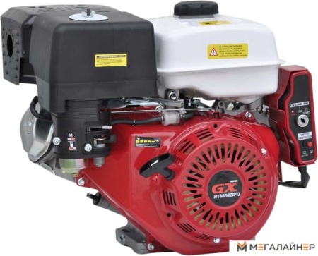 Бензиновый двигатель Skiper N188F/E(SFT) купить в Минске с доставкой
