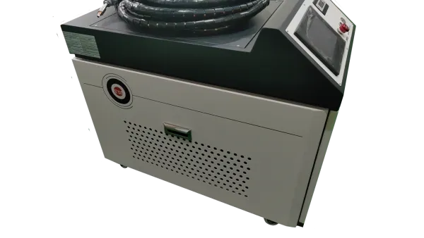 Аппарат лазерной сварки TOP WELD HLW-1500 LASER