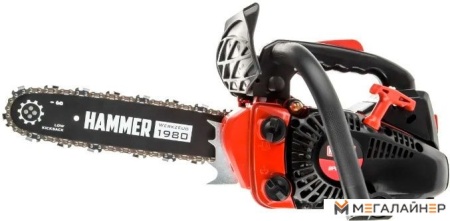 Бензопила Hammer BPL2512C купить в Минске с доставкой