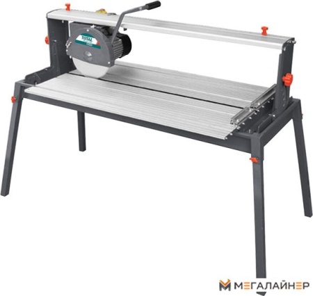 Электрический плиткорез Total TS6112501 купить в Минске с доставкой
