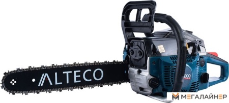 Бензопила Alteco GCS 2306 (GCS 40) купить в Минске с доставкой