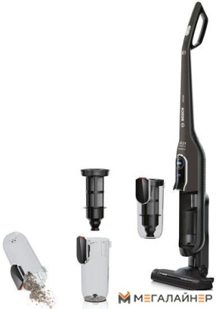 Пылесос Bosch BCH65RT25K купить в Минске с доставкой