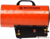 Тепловая пушка Ecoterm GHD-301
