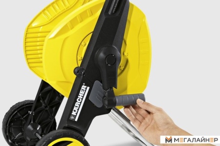Тележка для шланга Karcher HT 3.400 2.645-180.0 купить в Минске с доставкой
