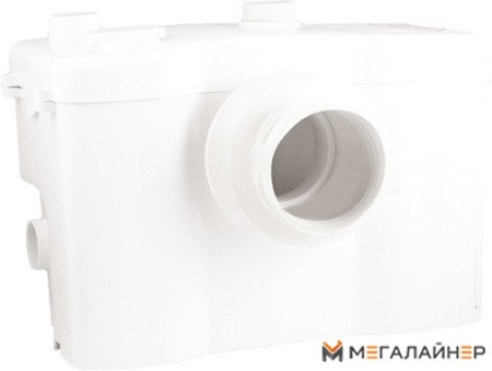 Канализационная установка Jemix STP-100 LUX купить в Минске с доставкой