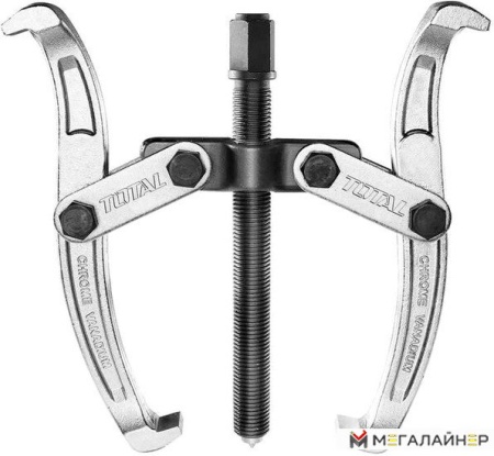 Съемник подшипников Total THTGP236 купить в Минске с доставкой